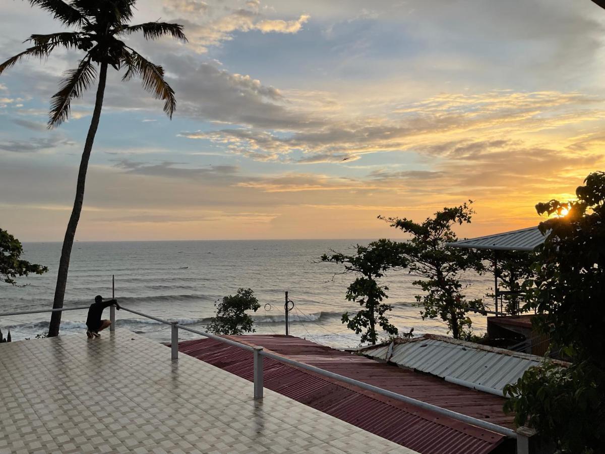 Sea Wings Hotell Varkala Eksteriør bilde