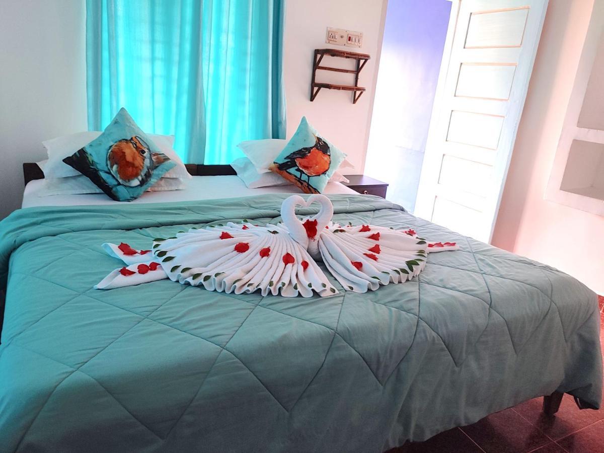 Sea Wings Hotell Varkala Eksteriør bilde